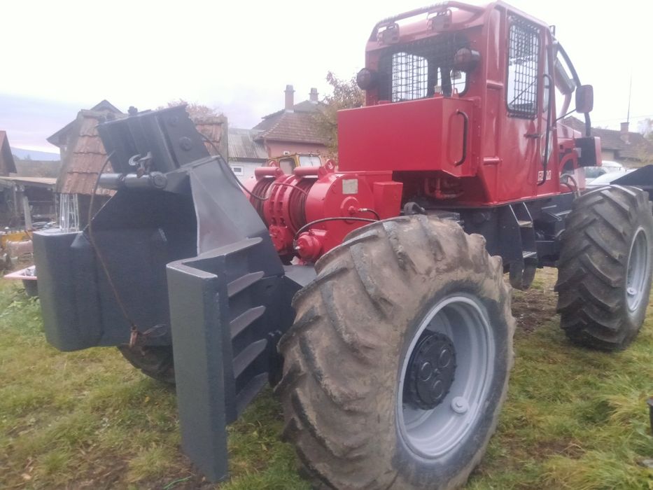 Taf Perkins 2019