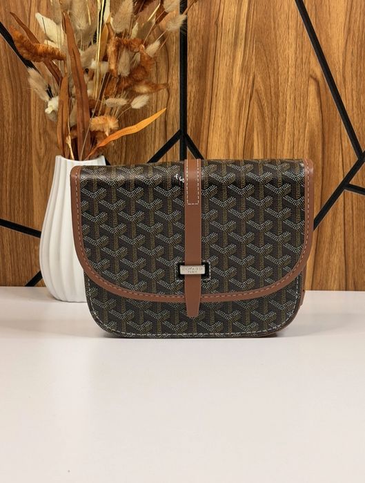 Сумка через плечо Goyard