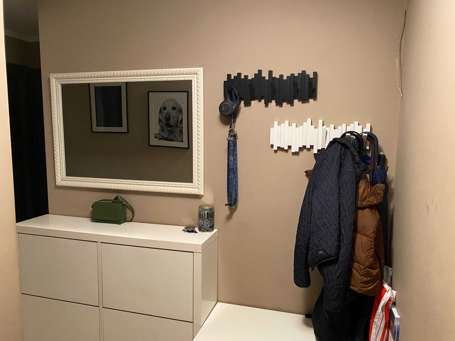 Дава се под наем Тристаен апартамент в София, Хиподрума - 98 кв.м за 897.6 € - Снимка #4