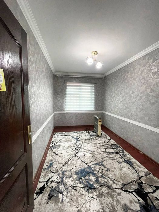 ФАРГОНА КАПИТАЛ БАНК 3хонали квартира