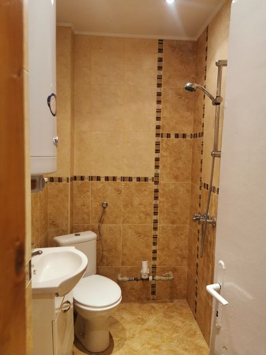 Дава се под наем Двустаен апартамент в Стара Загора, Казански - изток - 50 кв.м за 306 € - Снимка #9