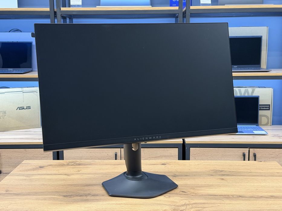 Dell Alienware AW2724HF | 27", IPS, 360Hz, Full HD | Игровой монитор