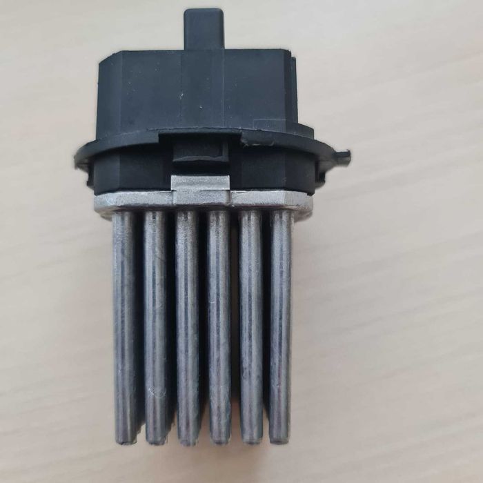 Vand rezistenta aeroterma, clima HUCO 0424 13 2512 Volvo v60 d4