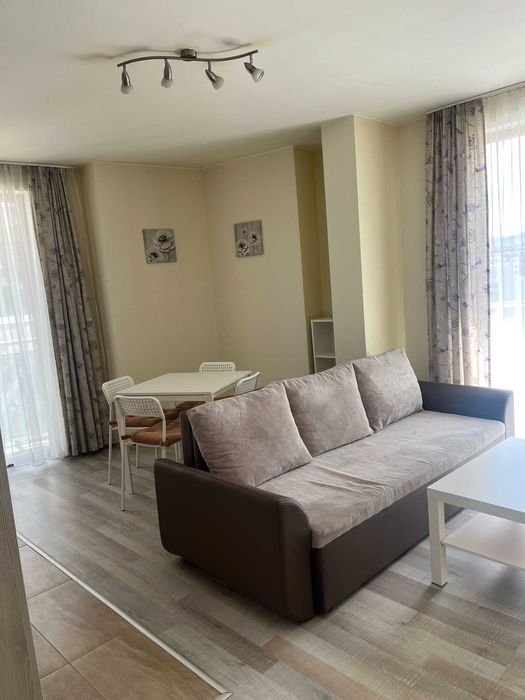 Дава се под наем Двустаен апартамент в София, Кръстова вада - 67 кв.м за 510 € - Снимка #5