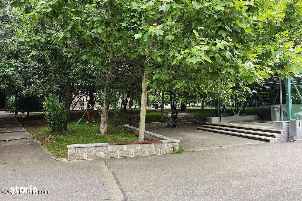 Drumul Taberei - Bucla, metrou, 2 camere, 50 mp total, Creditabil