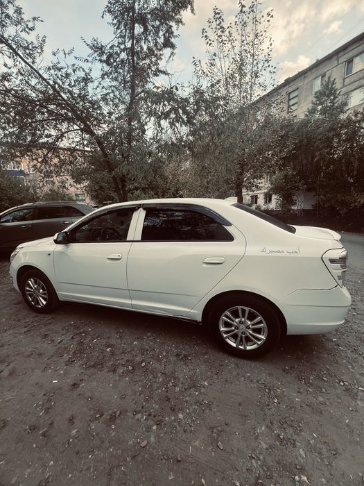 Сдам в аренду кобальт
