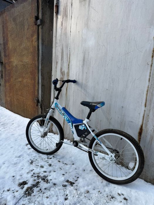 Велосипед для детей