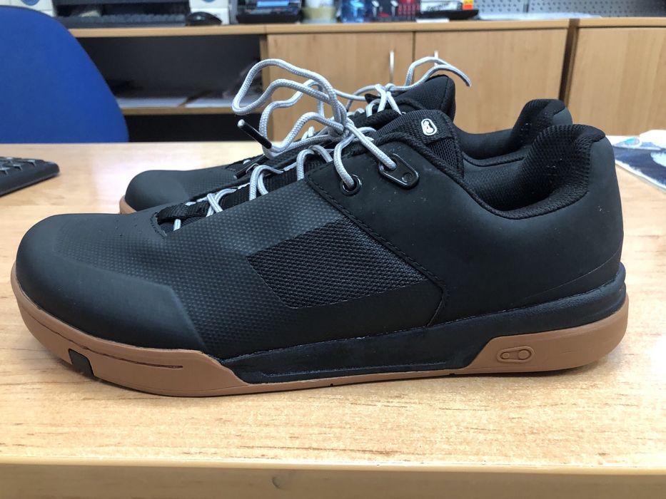 Вело екипировка Fox IXS Five Ten Crankbrothers