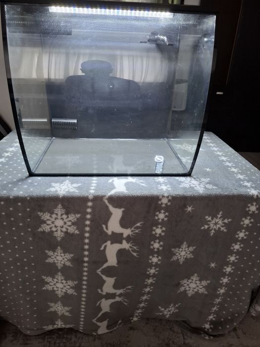 Vand acvariu Fluval 60 litri