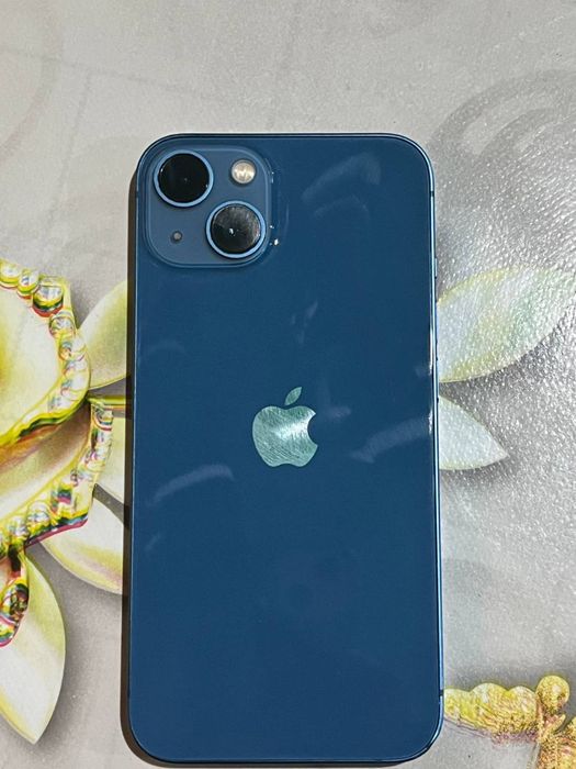 Iphone 13 Yangiday xolat idal