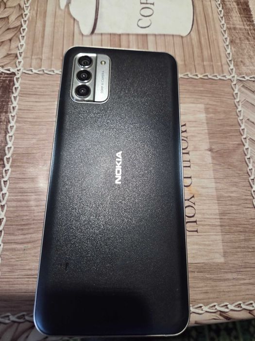 Телефон нокия G42 5G