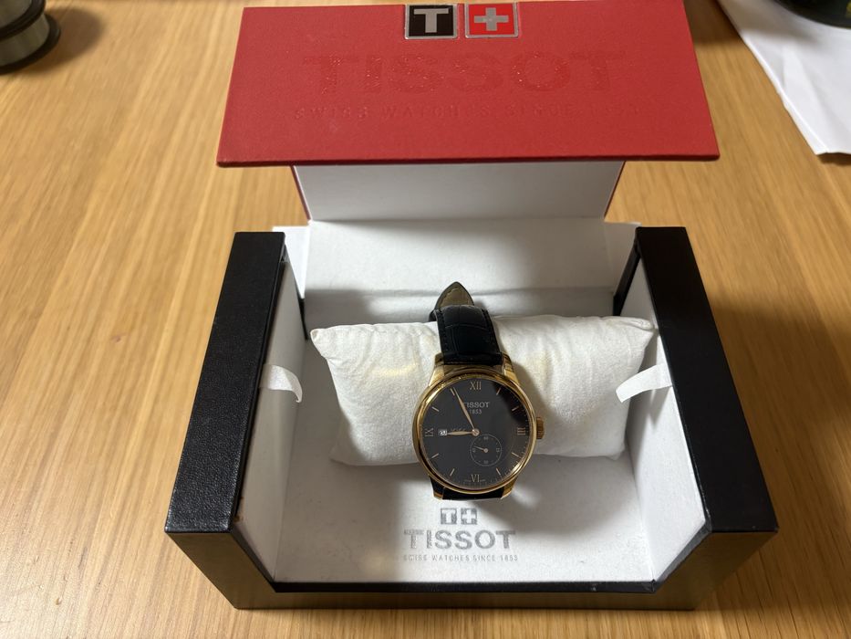 Tissot Le Locle автоматик