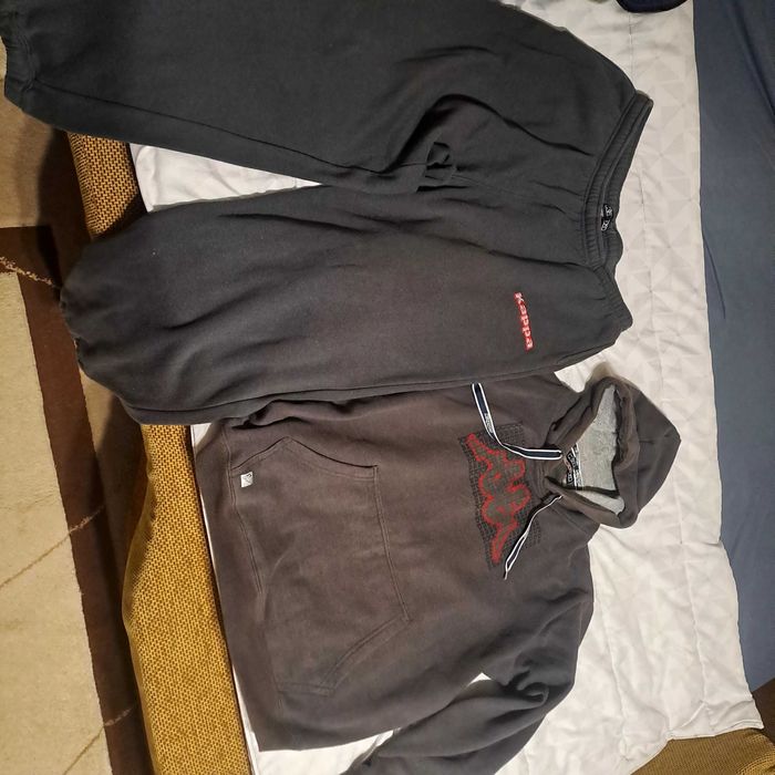 Анцунг KAPPA,дебел