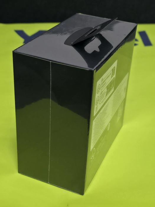 ЗАПЕЧАТАН 46mm Huawei watch GT 6 Pro Гаранция Yettel 2028 Black | GT6