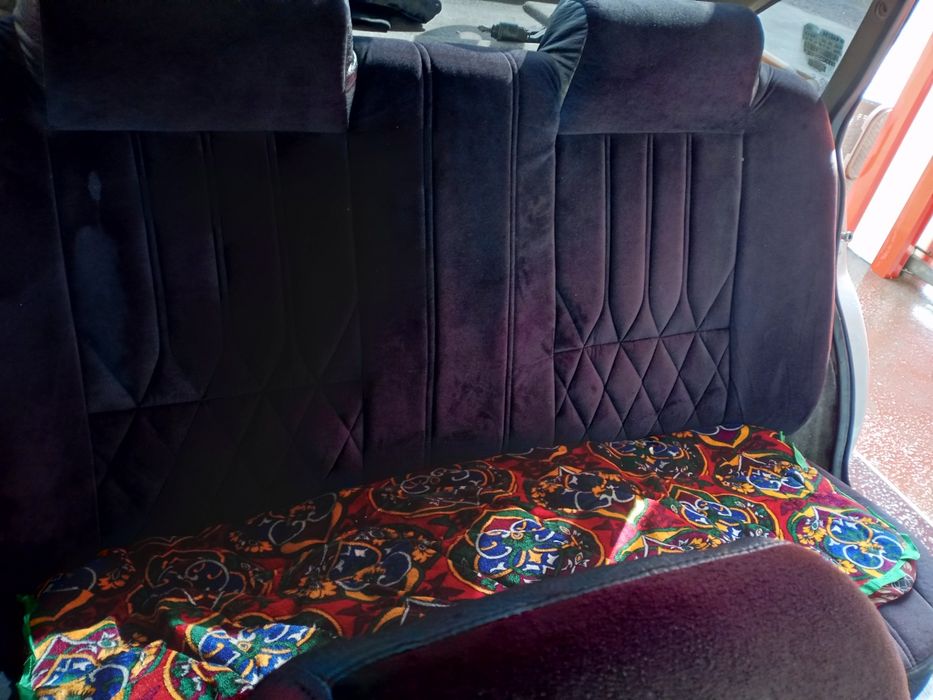 Nexia-1 СОНС ТРАМБЛЁР простой 1997