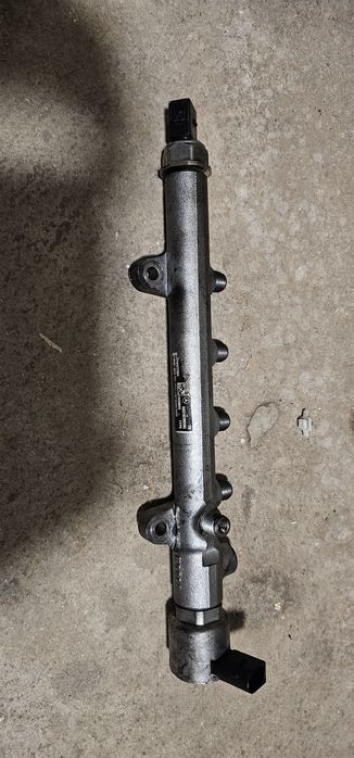 Части за двигател Mercedes-Benz OM 651 2.2 170 к.с.