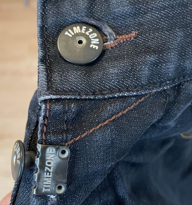 Blugi barbat Timezone originali