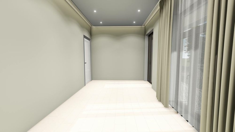 Коттедж 12Шт Евроремонт Сергели Хушнуд Махалля