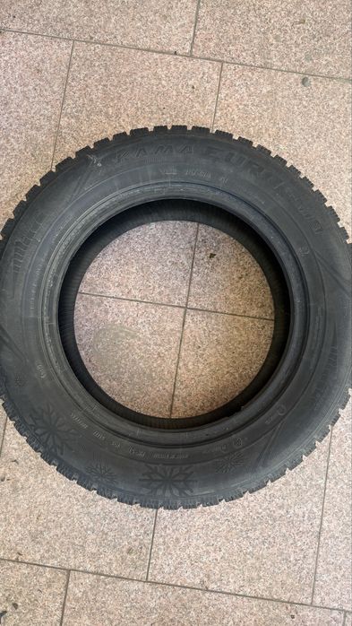 KAMA EURO - 519   215/60R16 95T