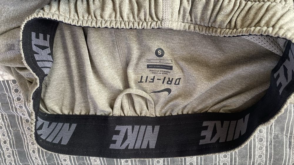 Къси панталони NIKE  DRI-FIT