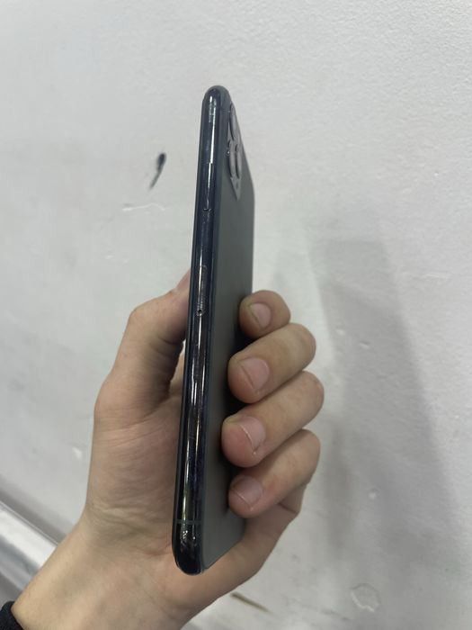 Iphone 11 pro max 256GB