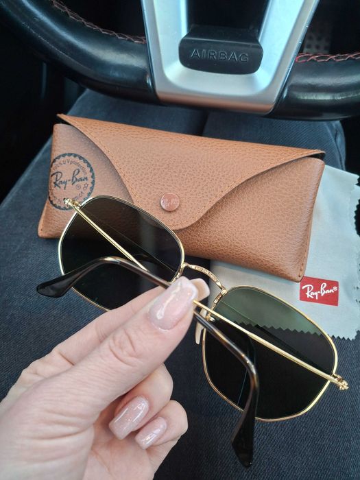 Слънчеви очила - Ray-Ban