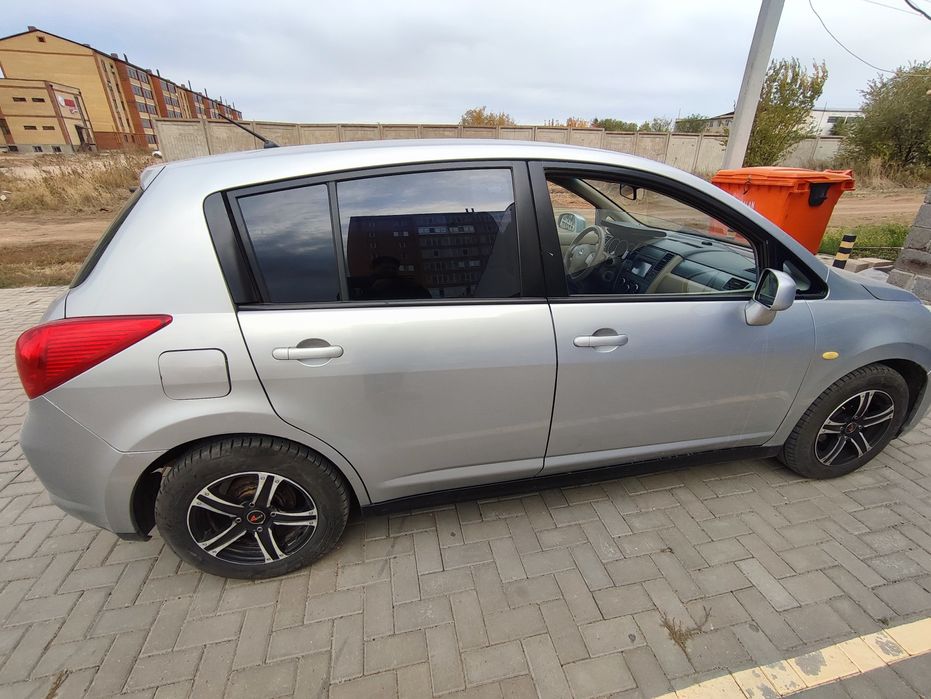 Продам автомашину