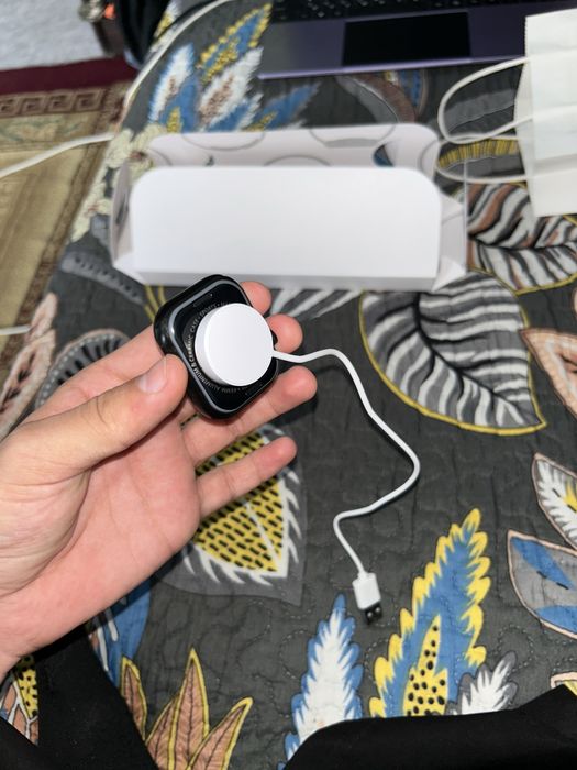 apple watch 11 series