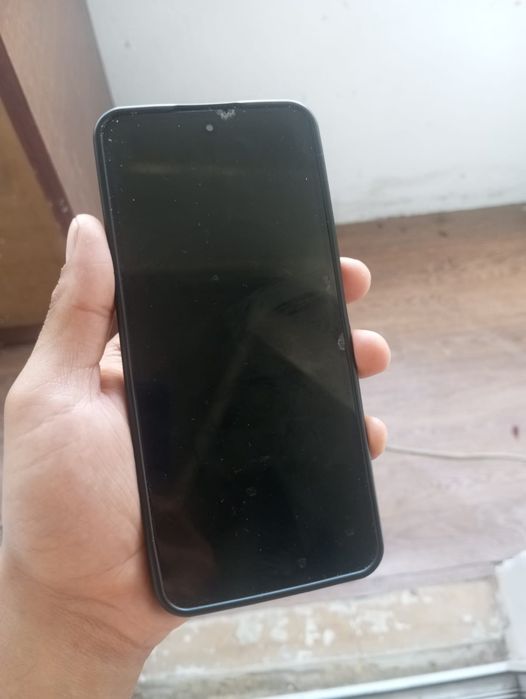 Продам Honor X7b, 8+8/128