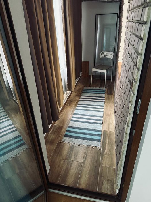 Apartament regim hotelier