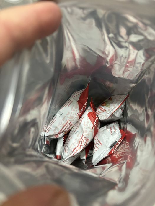 Финики суккари аджуа