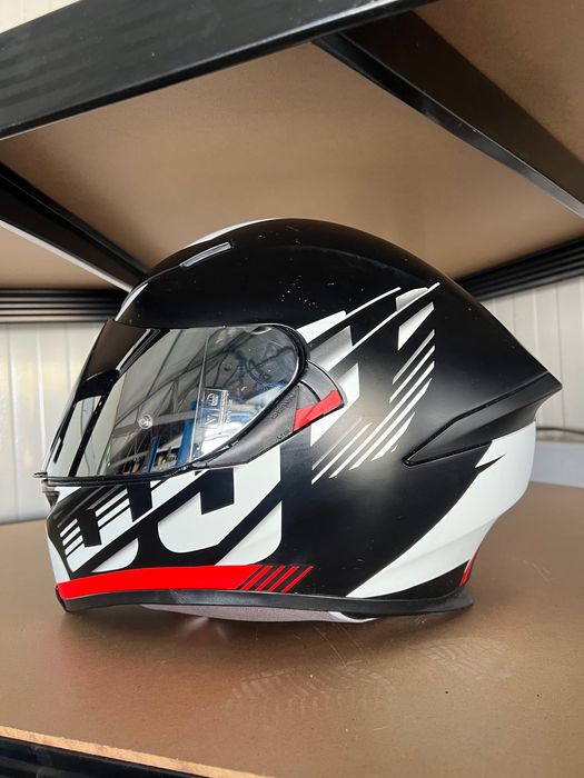 AGV K5 ML/58 agv