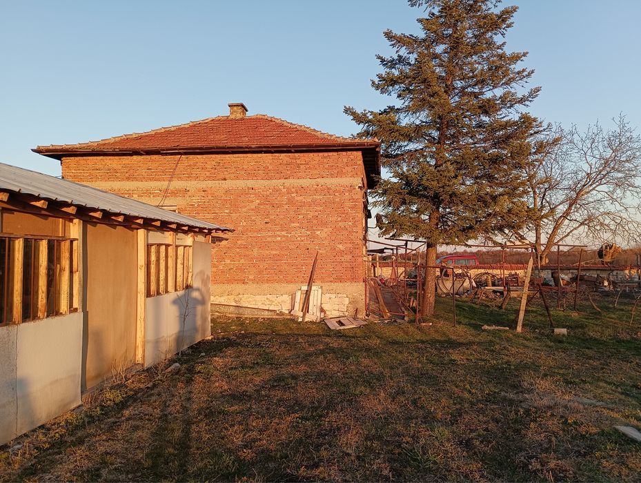 Продава се Къща в Първомай - 80 кв.м за 319 €/кв.м - Снимка #2