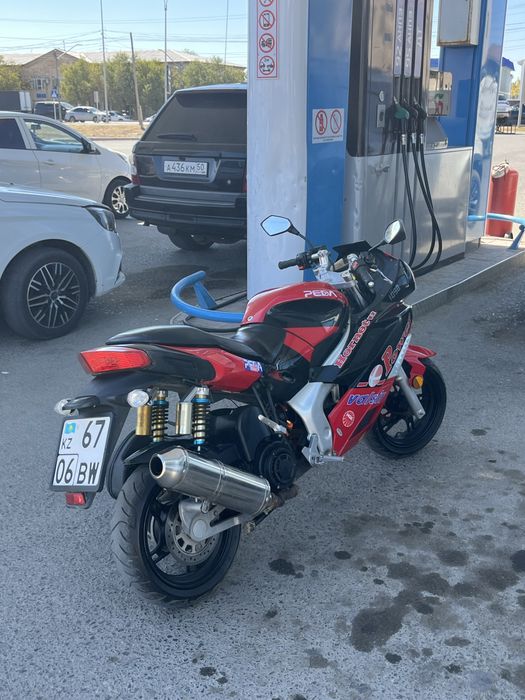 Peda HORNET V2 180cc