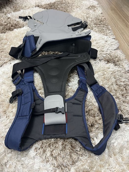 Marsupiu bebe Chicco