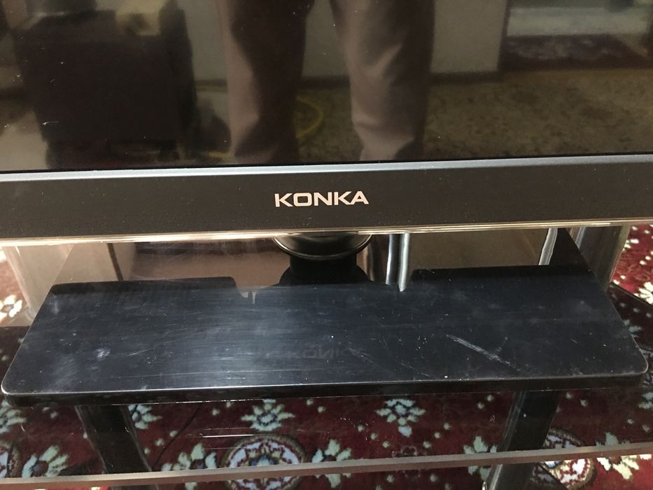 Konka telrvizori
