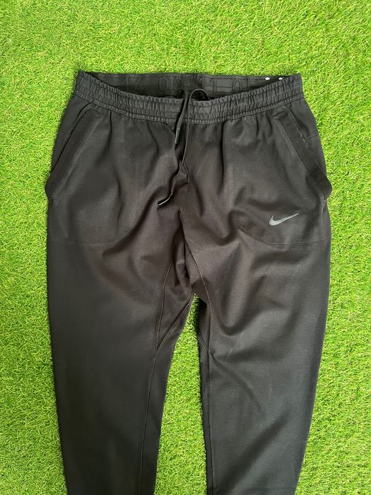 Мъжко премиум долнище : Nike Sportswear Tech Pack Knit Pants L