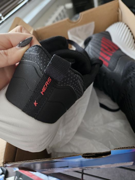 Мъжки маратонки Skechers Verkona - 42 номер