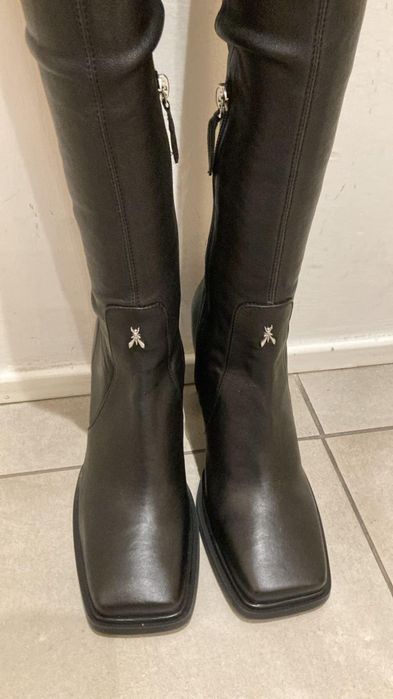 Patrizia Pepe ботуши