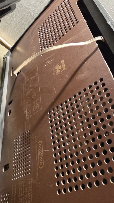 Grundig 4055W/3D