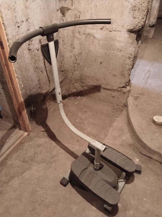 Тренажёр для похудения