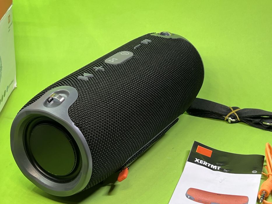 Безжична Тонколана с Блутут