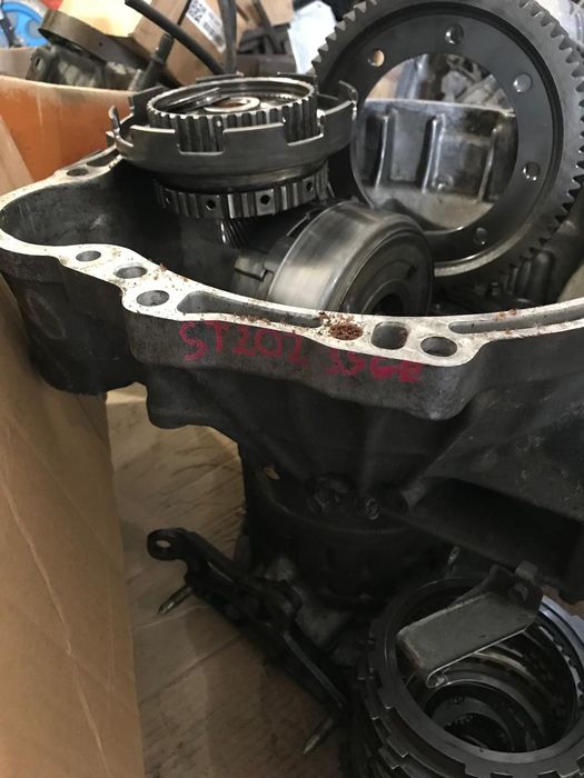 Продам АКПП А140Е-05