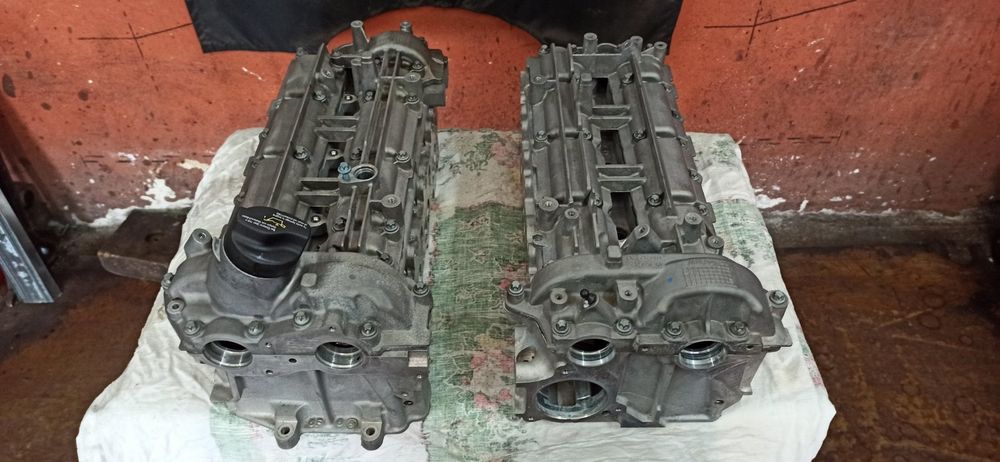 Глави за мерцедес 320cdi