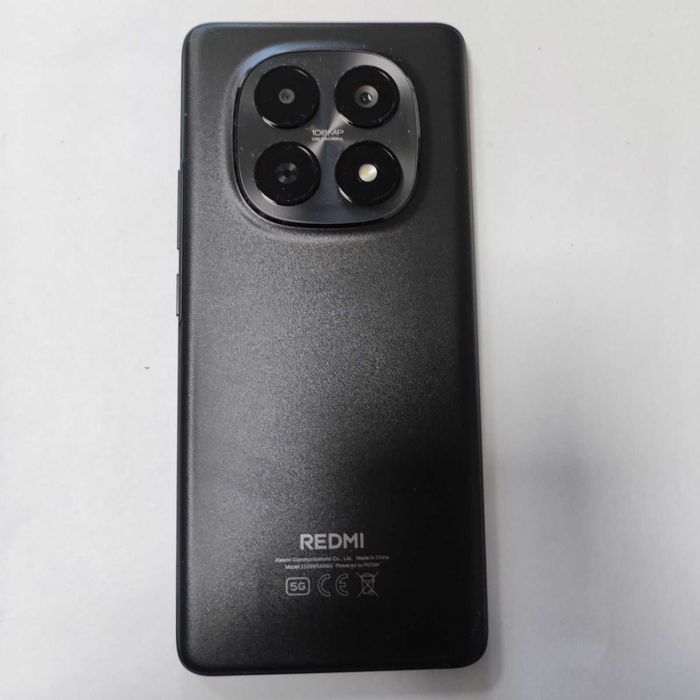 Redmi Note 15 5G 128/6gb