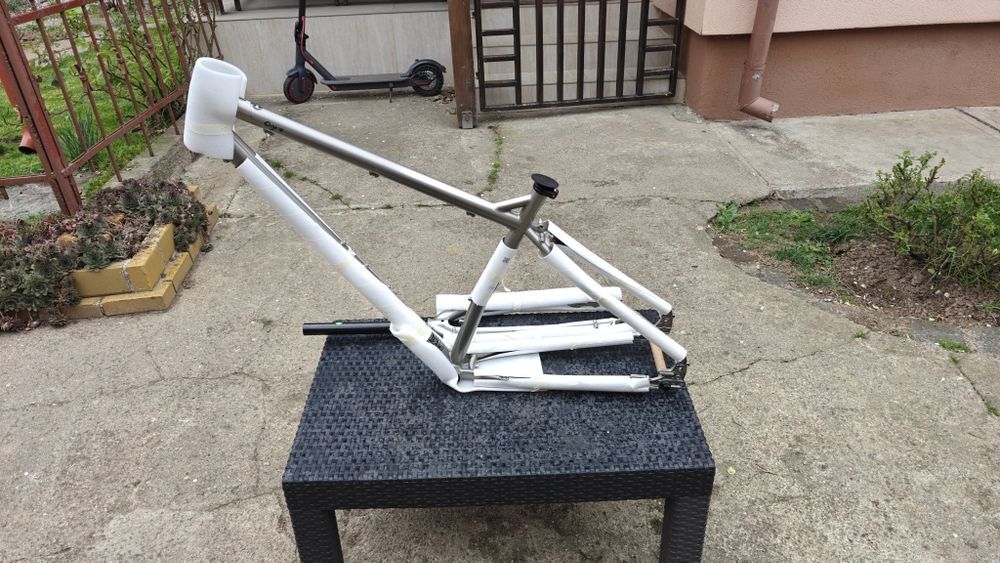 Cadru Mountain bike SURLY OGRE