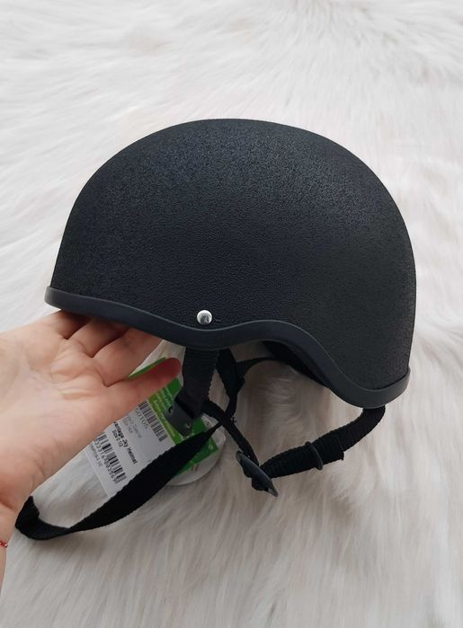 Каска за езда Champion Jockey Helmet Junior - НОВА