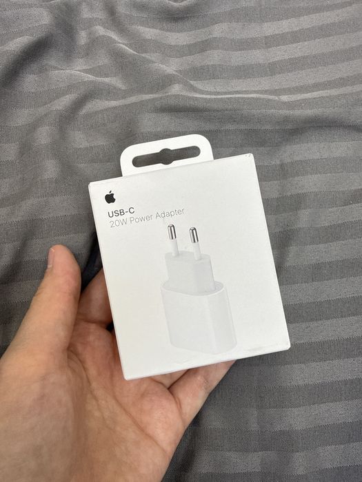 Адаптер Apple usb-c adapter