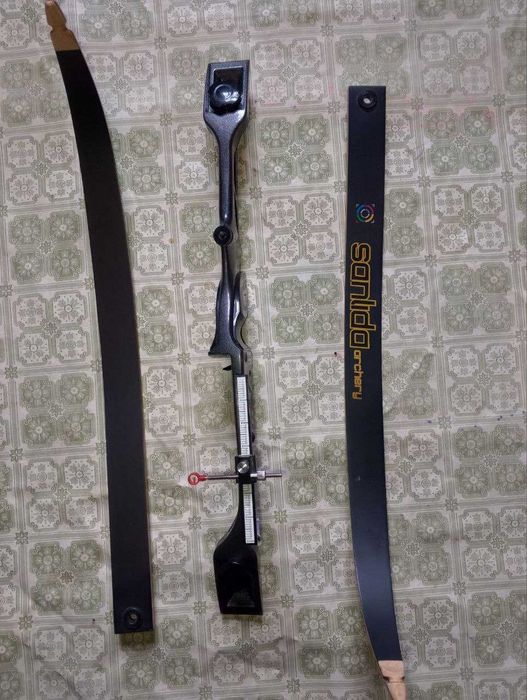 Sport kamoni sotiladi.