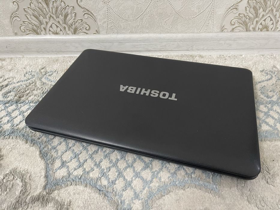 Продам ноутбук Toshiba Satelite C655